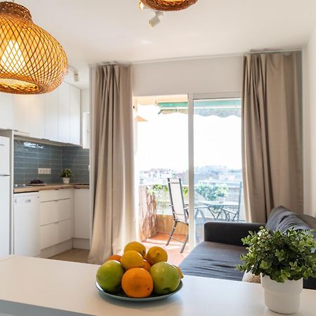 Apartamento Veramar Fuengirola Εξωτερικό φωτογραφία