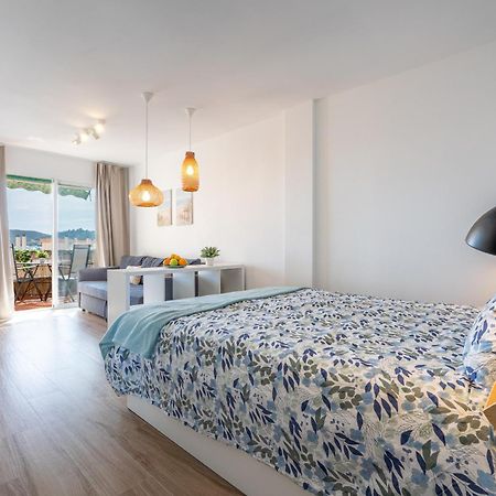 Apartamento Veramar Fuengirola Εξωτερικό φωτογραφία