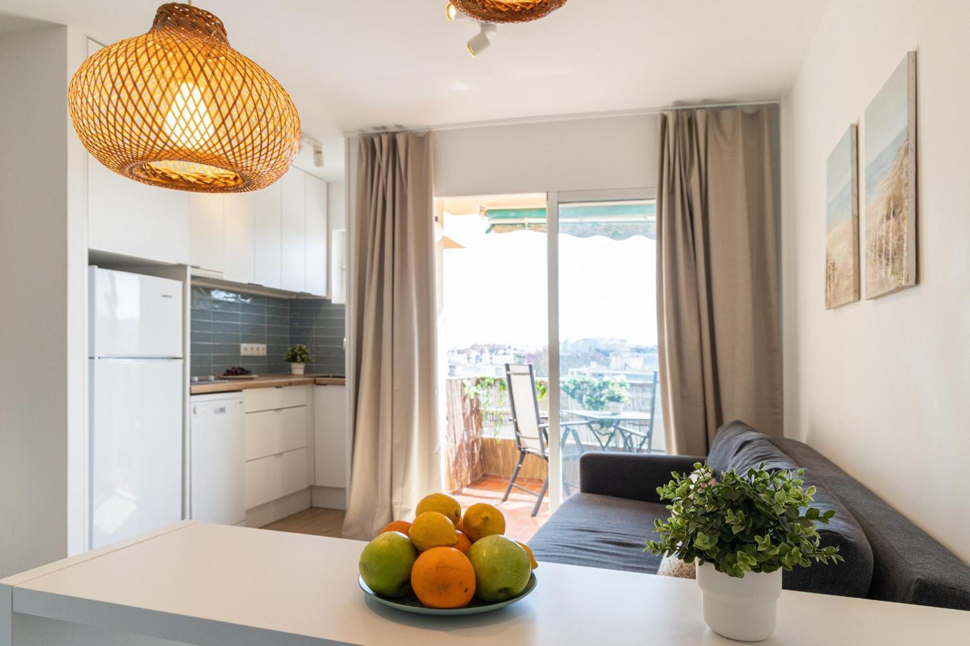 Apartamento Veramar Fuengirola Εξωτερικό φωτογραφία