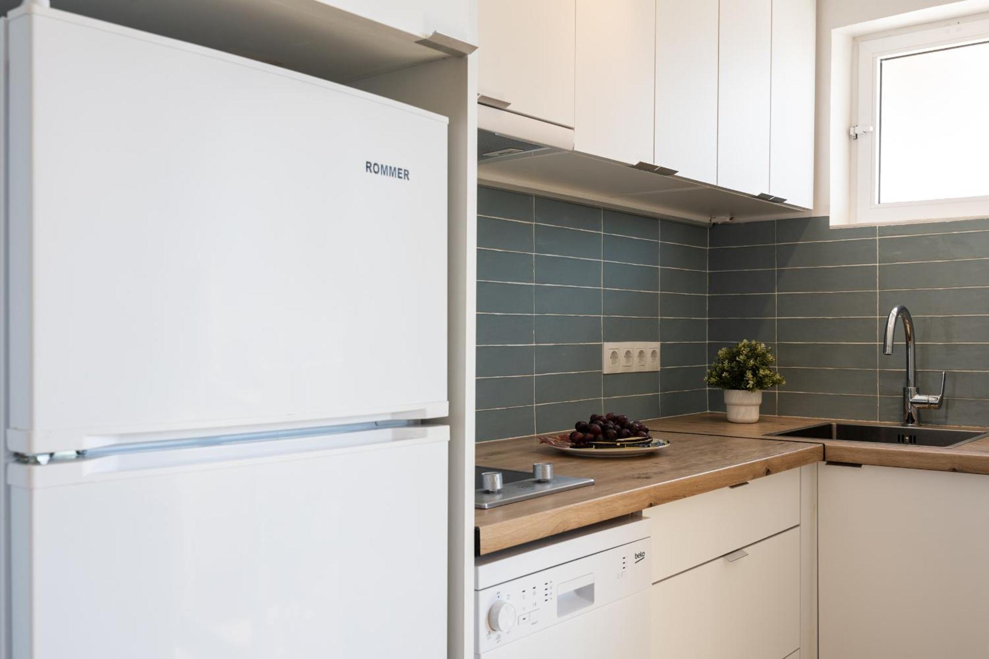 Apartamento Veramar Fuengirola Εξωτερικό φωτογραφία