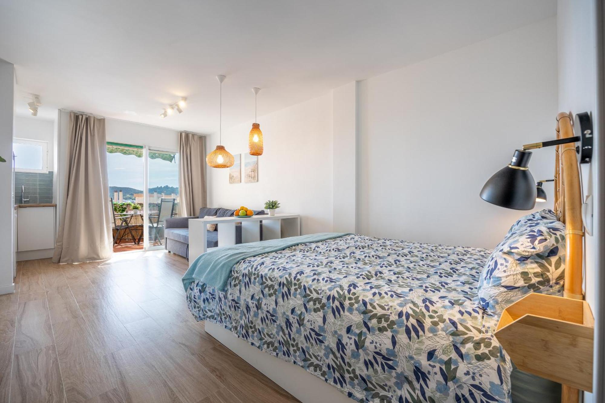 Apartamento Veramar Fuengirola Εξωτερικό φωτογραφία
