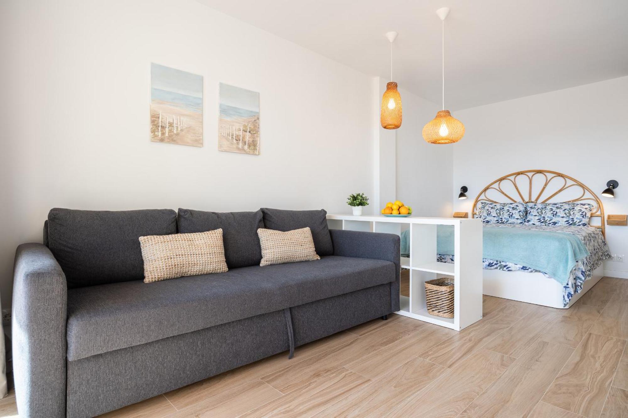 Apartamento Veramar Fuengirola Εξωτερικό φωτογραφία