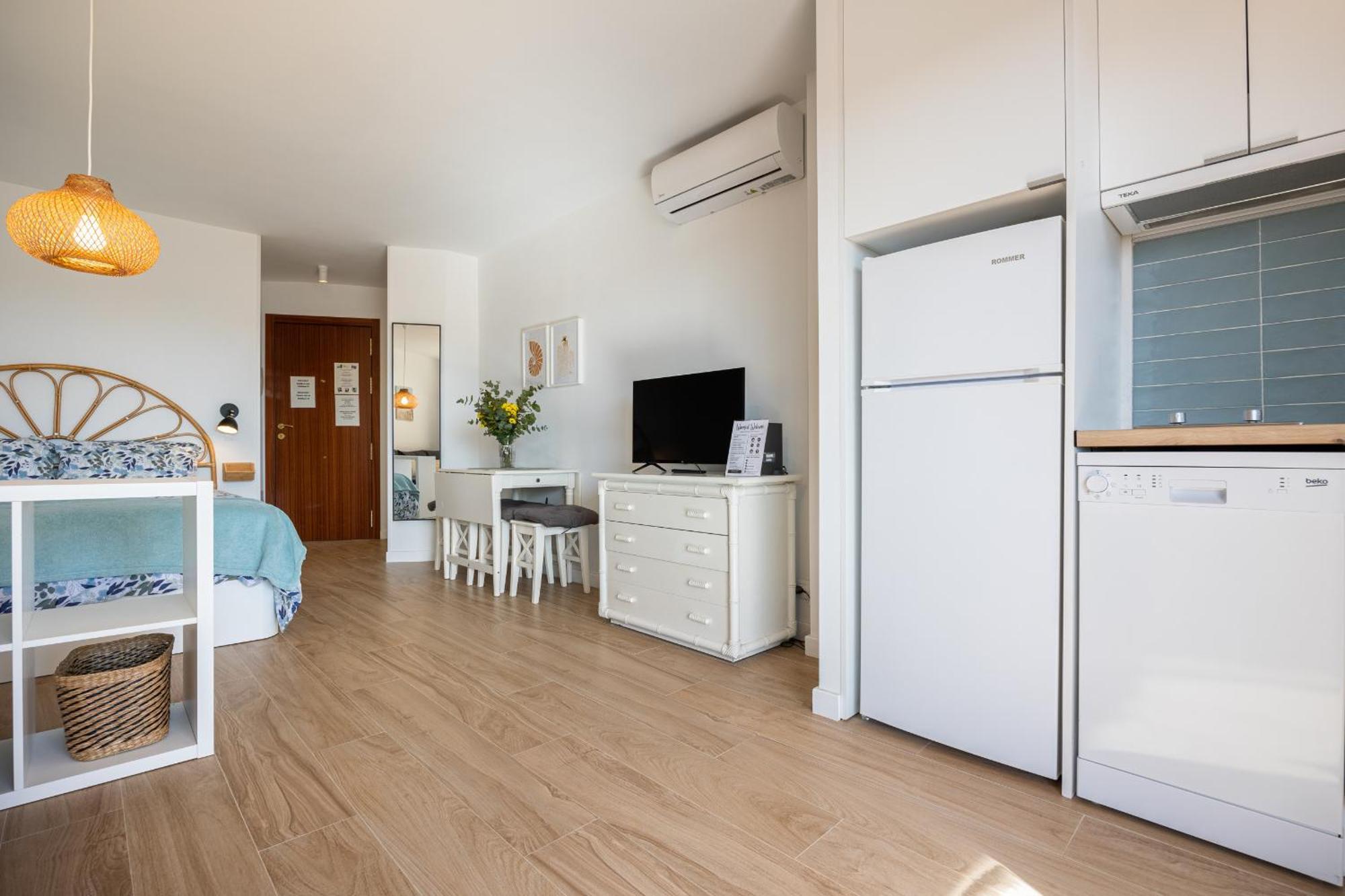 Apartamento Veramar Fuengirola Εξωτερικό φωτογραφία